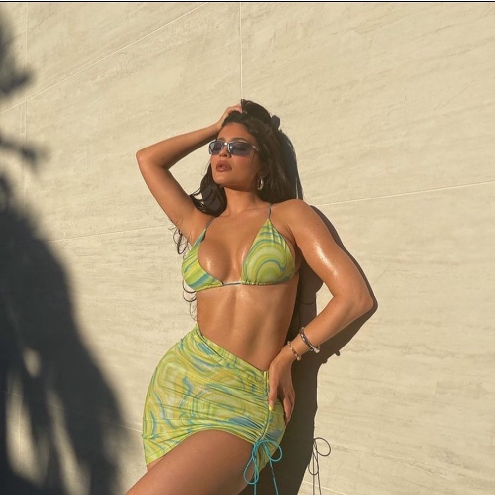 NWOT Sel Studios Barlow Set.